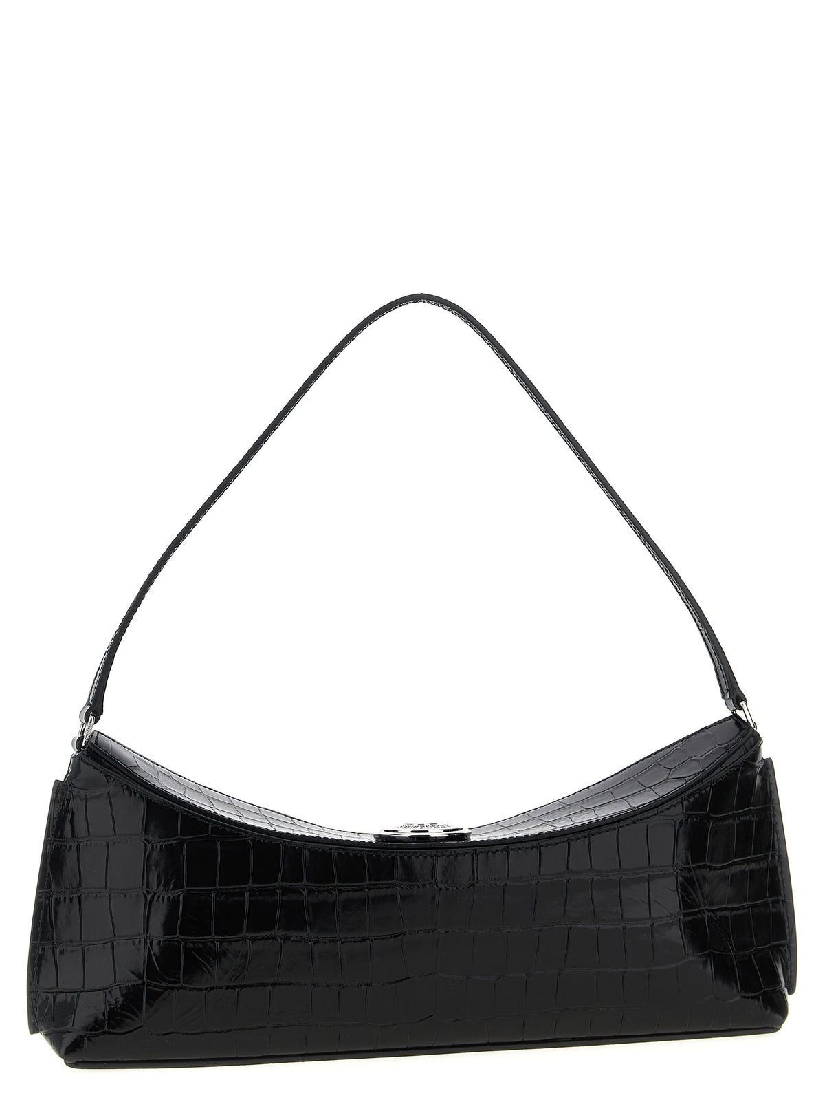 Jacquemus Women 'La Pochette Ovalo' Shoulder Bag