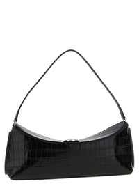 Jacquemus Women 'La Pochette Ovalo' Shoulder Bag