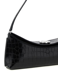 Jacquemus Women 'La Pochette Ovalo' Shoulder Bag