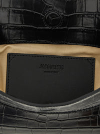 Jacquemus Women 'La Pochette Ovalo' Shoulder Bag