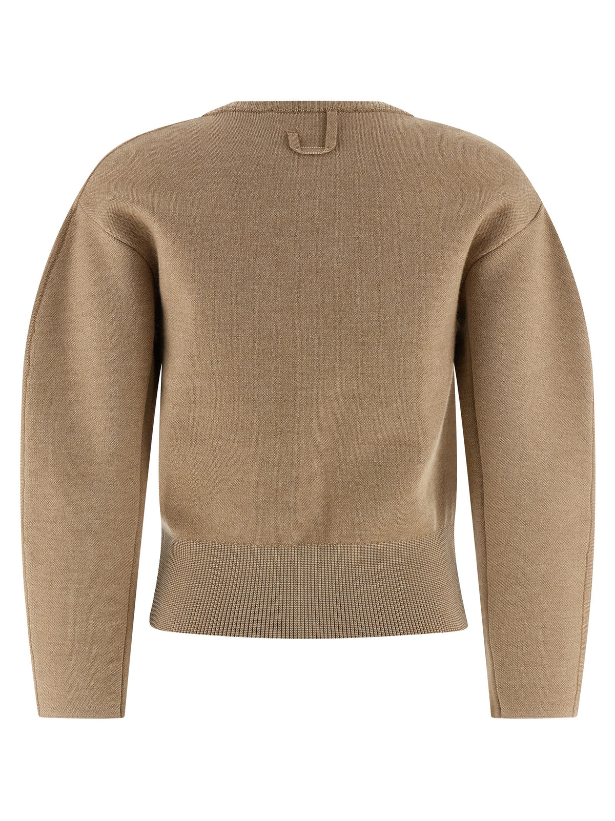 Jacquemus Women 'Le Gilet Doppio' Cardigan