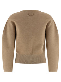 Jacquemus Women 'Le Gilet Doppio' Cardigan