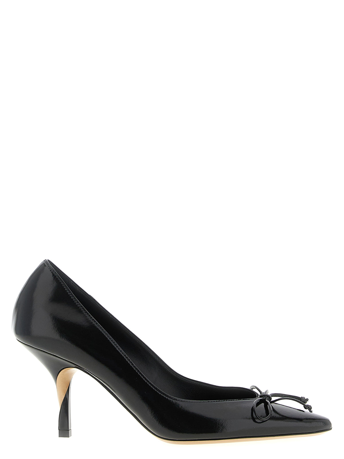Jacquemus Women 'Les Escarpins Tourni' Pumps