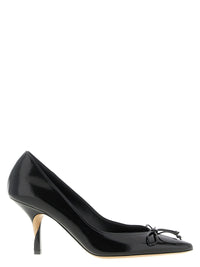 Jacquemus Women 'Les Escarpins Tourni' Pumps