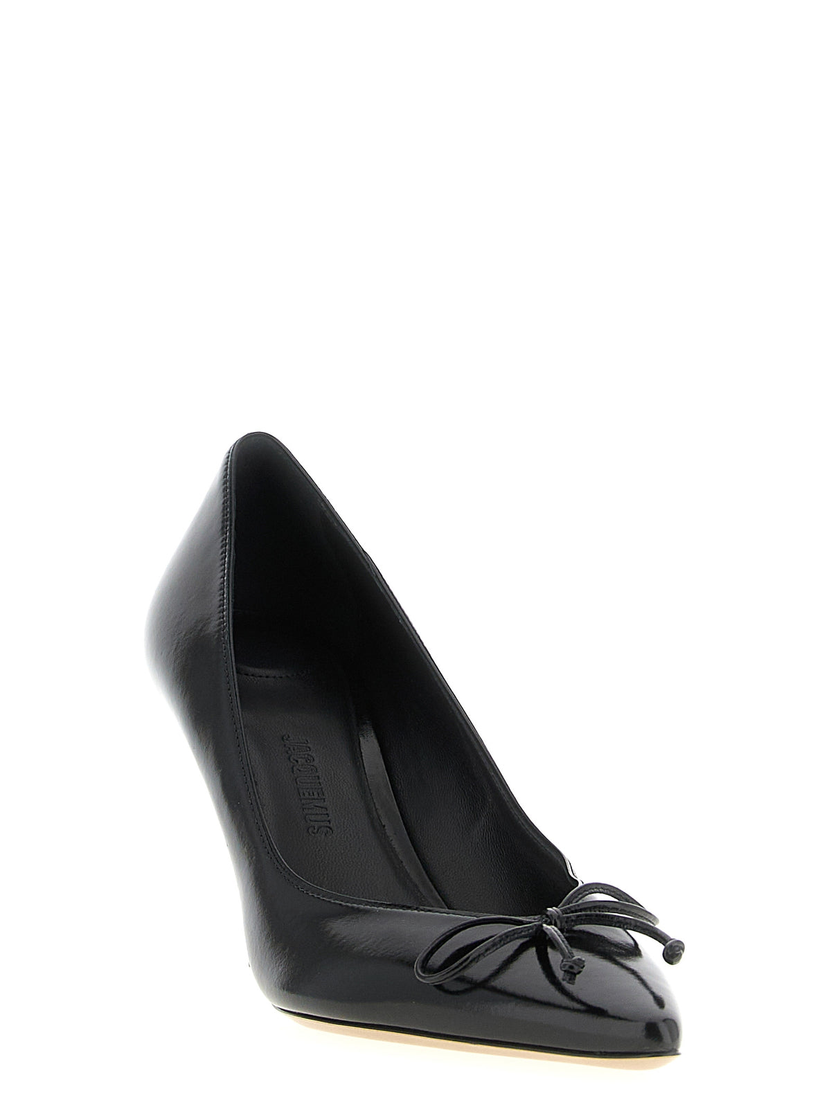 Jacquemus Women 'Les Escarpins Tourni' Pumps