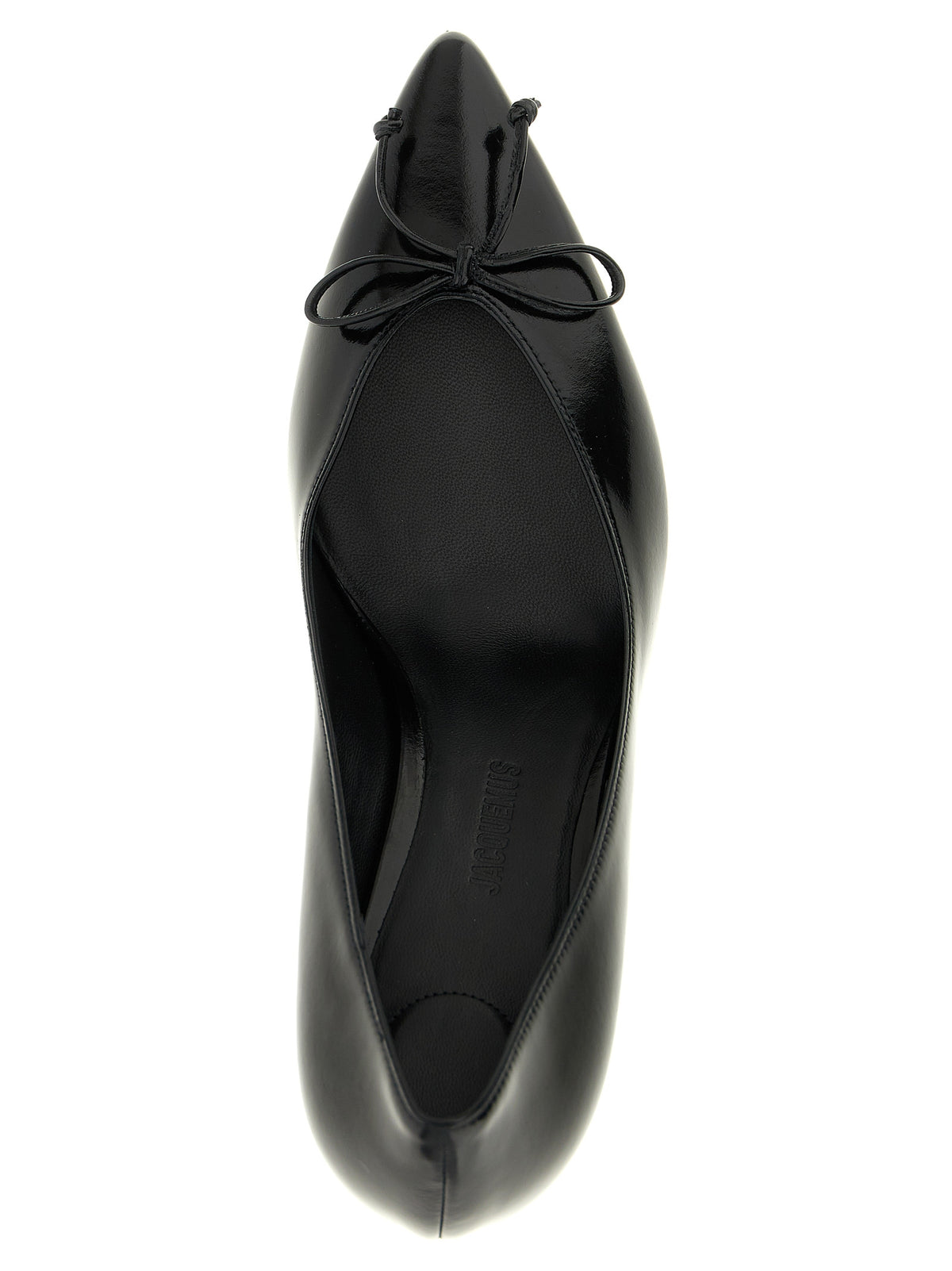 Jacquemus Women 'Les Escarpins Tourni' Pumps
