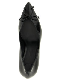 Jacquemus Women 'Les Escarpins Tourni' Pumps