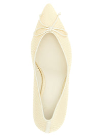JACQUEMUS Jacquemus Women 'Les Escarpins Tourni' Pumps