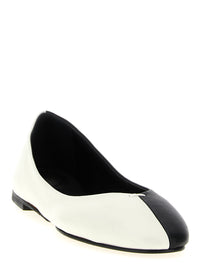 Jacquemus Women 'Les Ballerines Ovalo' Ballet Flats