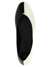 Jacquemus Women 'Les Ballerines Ovalo' Ballet Flats