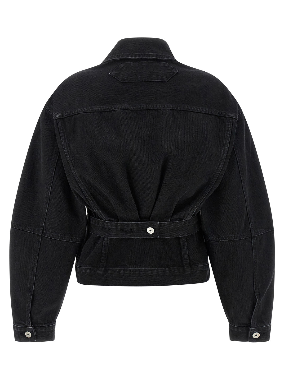 Jacquemus Women 'La Veste De-Nimes' Jacket