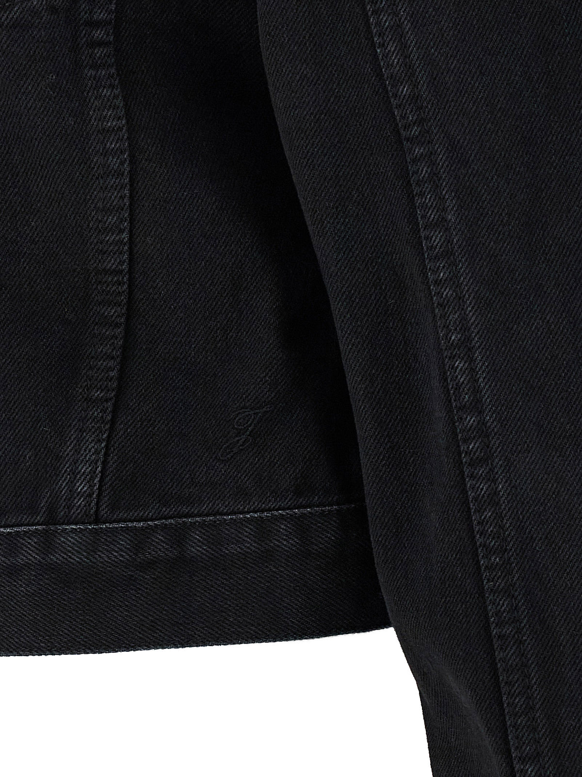 Jacquemus Women 'La Veste De-Nimes' Jacket