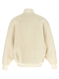 Jacquemus Women 'Le Blouson Pilu' Bomber Jacket