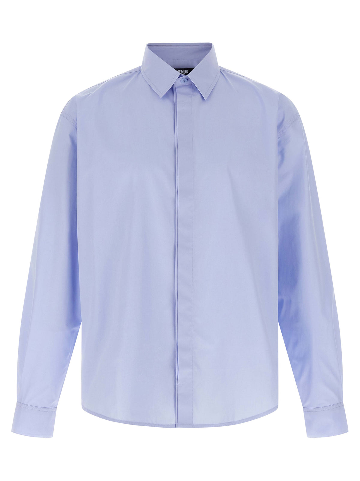 Jacquemus Men 'La Chemise Simon' Shirt