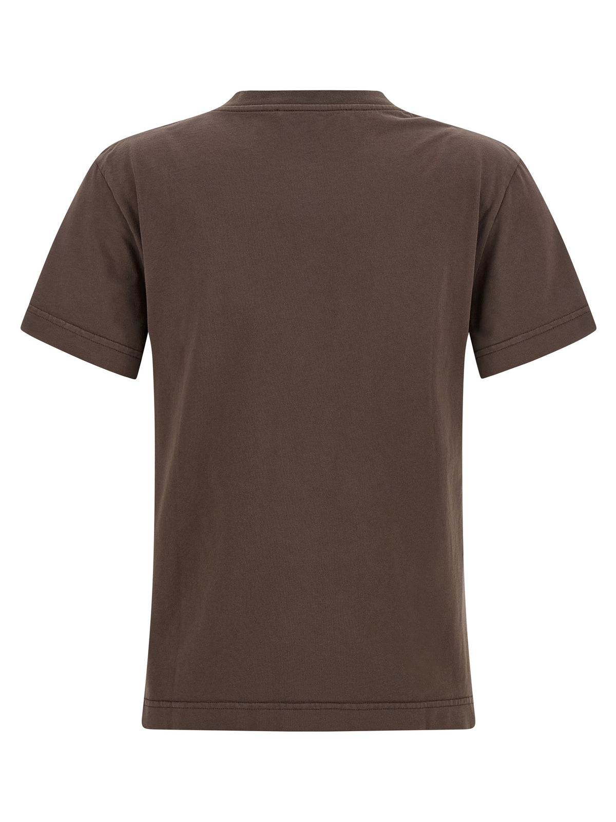 Jacquemus Women 'Le T-Shirt Gros-Grain' T-Shirt