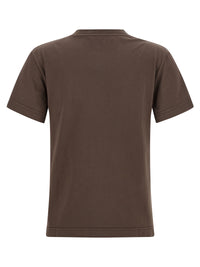 Jacquemus Women 'Le T-Shirt Gros-Grain' T-Shirt