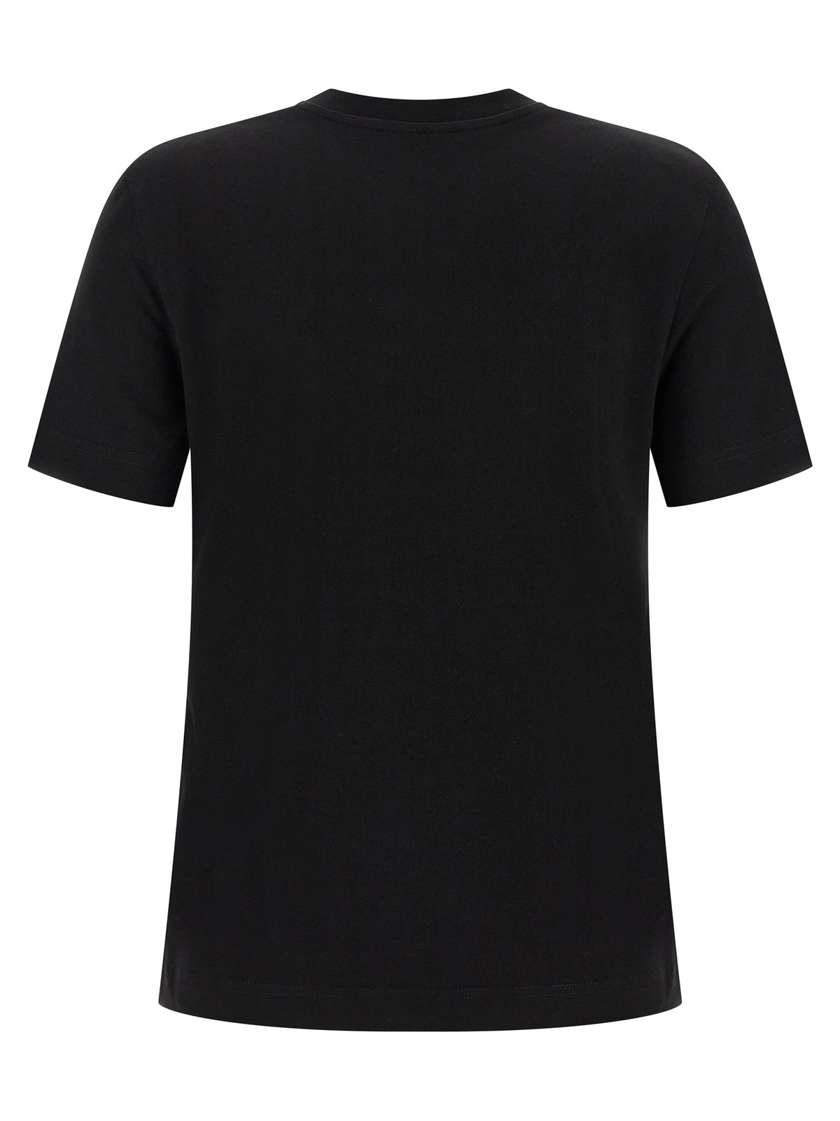 JACQUEMUS Jacquemus Women 'Le T-Shirt Gros-Grain' T-Shirt