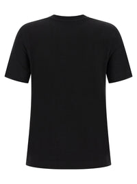 JACQUEMUS Jacquemus Women 'Le T-Shirt Gros-Grain' T-Shirt