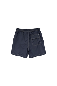 Fedeli Fedeli Madeira Airstop Swim Shorts Trunks Midnight