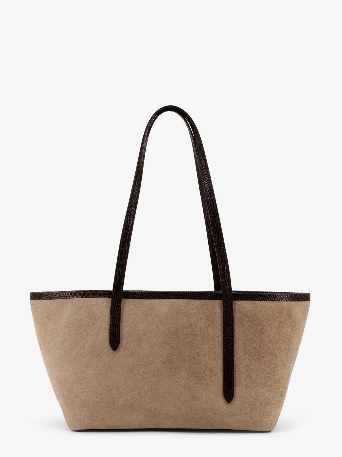 Atp Atelier Women Gaiba Suede Shoulder Bag