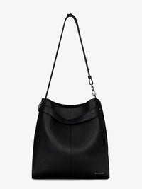 Givenchy Men Belted Bag Leather Shoulder Bag