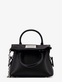 MAISON MARGIELA Maison Margiela Women 5Ac Classique Micro Leather Shoulder Bag
