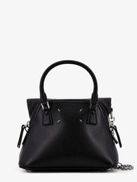 MAISON MARGIELA Maison Margiela Women 5Ac Classique Micro Leather Shoulder Bag