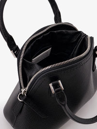 MAISON MARGIELA Maison Margiela Women 5Ac Classique Micro Leather Shoulder Bag