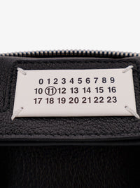 MAISON MARGIELA Maison Margiela Women 5Ac Classique Micro Leather Shoulder Bag