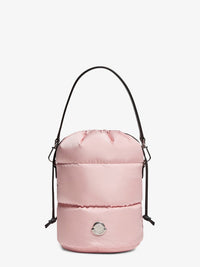MONCLER Moncler Women Caradoc Nylon Bucket Bag