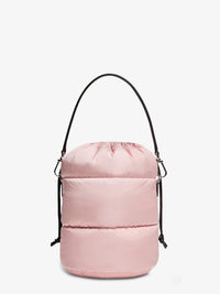 MONCLER Moncler Women Caradoc Nylon Bucket Bag