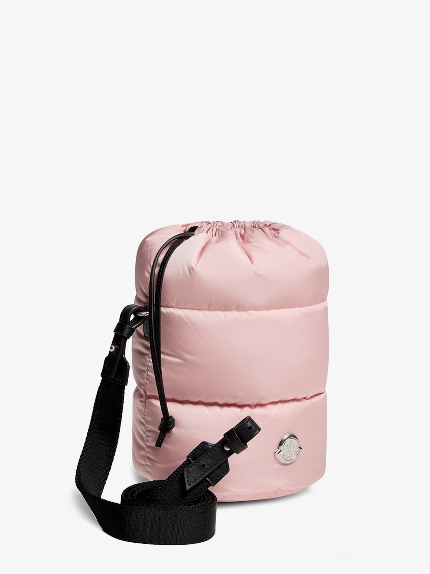 MONCLER Moncler Women Caradoc Nylon Bucket Bag