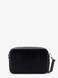 PINKO Pinko Women Carrie Leather Shoulder Bag