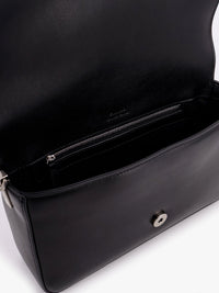 Pinko Women Love One Mini Leather Shoulder Bag