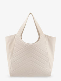PINKO Pinko Women Quilted Leather Shoulder Bag