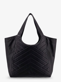 Pinko Women Quilted Leather Shoulder Bag