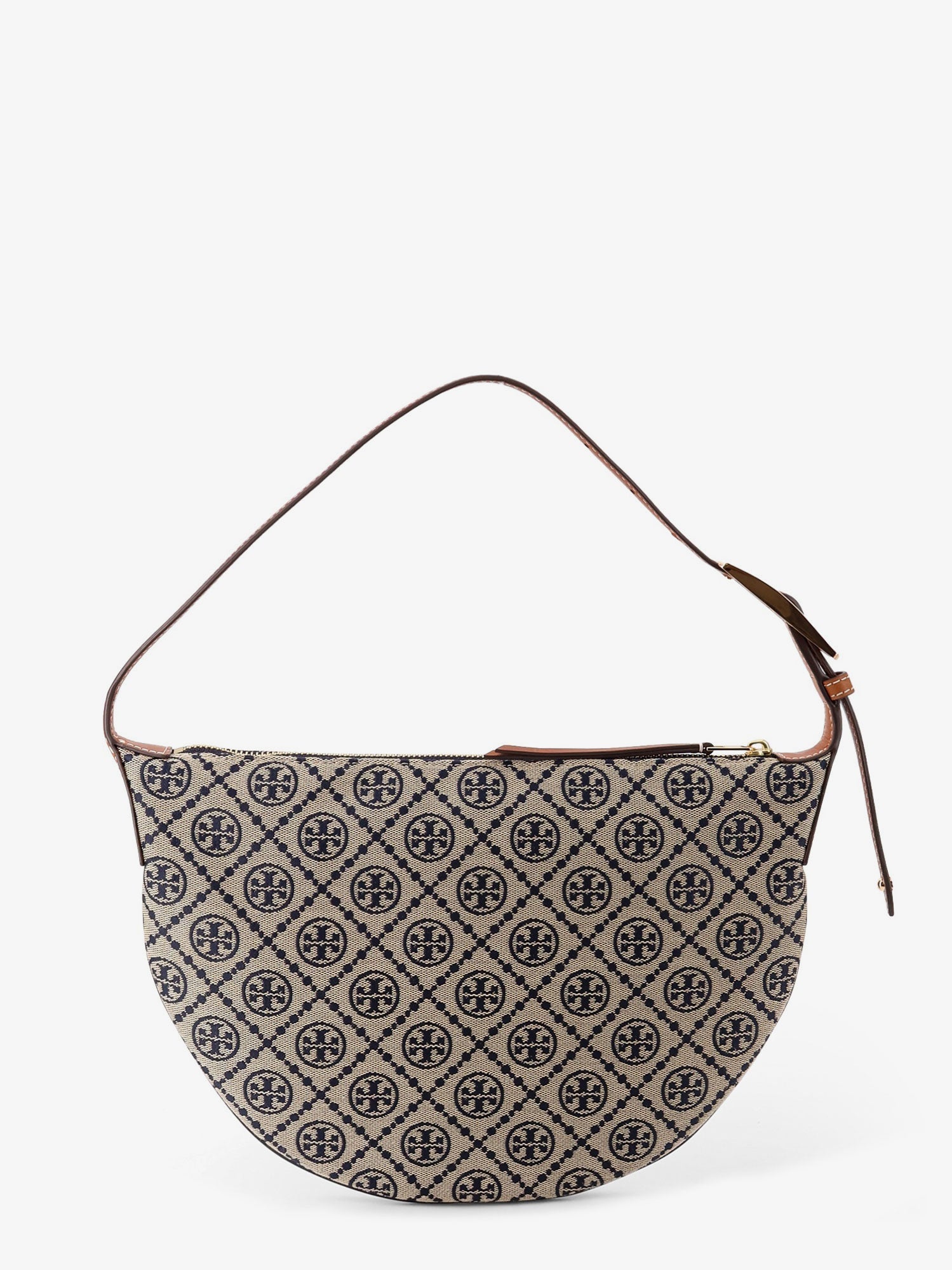 TORY BURCH Tory Burch Women T Monogram Small Balloon Shoulder Bag