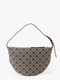 TORY BURCH Tory Burch Women T Monogram Small Balloon Shoulder Bag