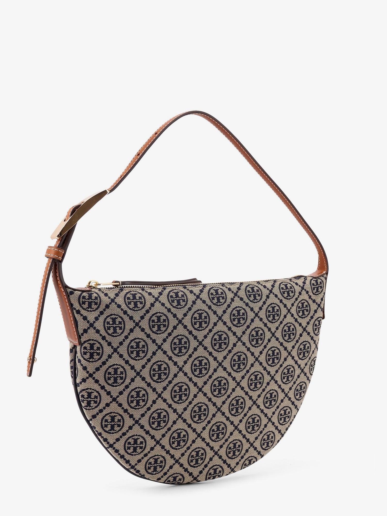 TORY BURCH Tory Burch Women T Monogram Small Balloon Shoulder Bag