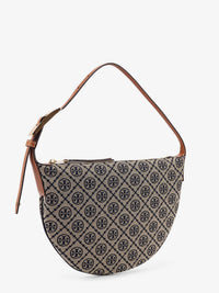 TORY BURCH Tory Burch Women T Monogram Small Balloon Shoulder Bag