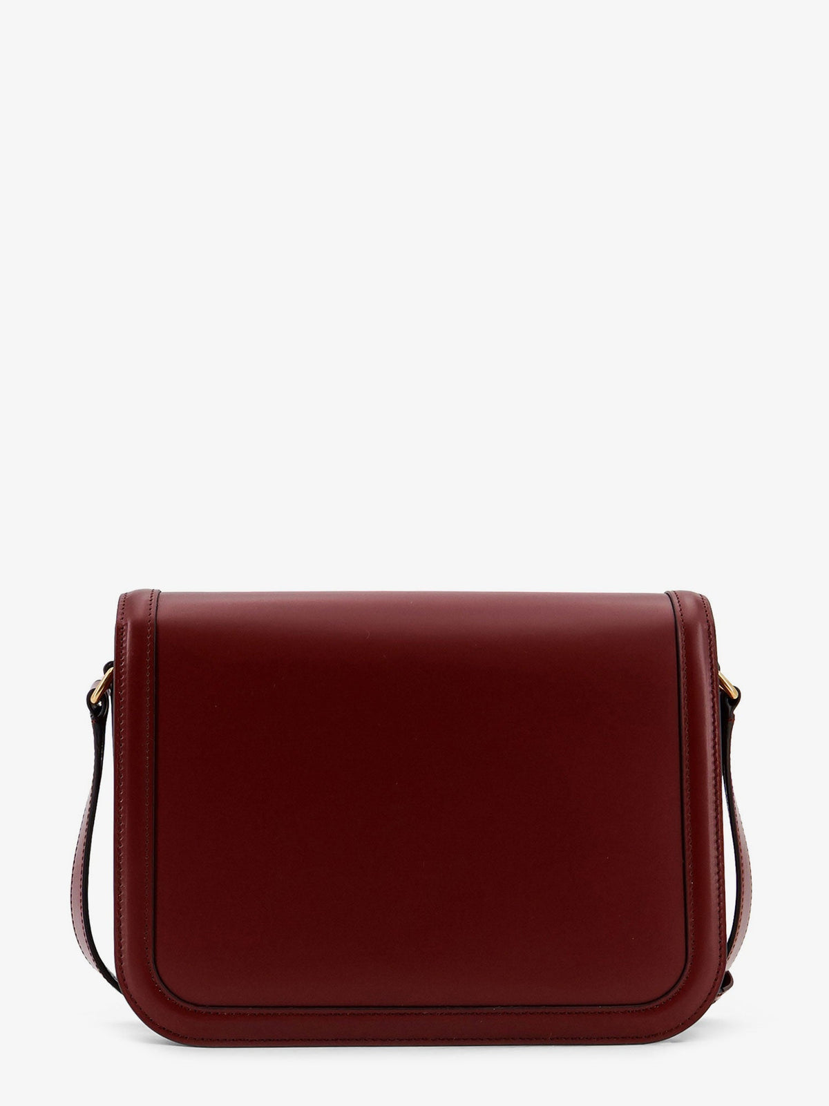 Valentino Garavani Women 9To5 Leather Shoulder Bag