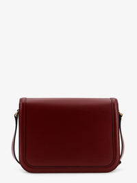 Valentino Garavani Women 9To5 Leather Shoulder Bag