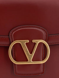 Valentino Garavani Women 9To5 Leather Shoulder Bag