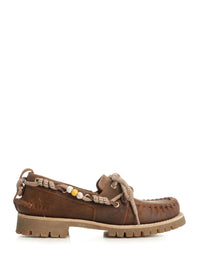 Golden Goose Women Cruise Loafer