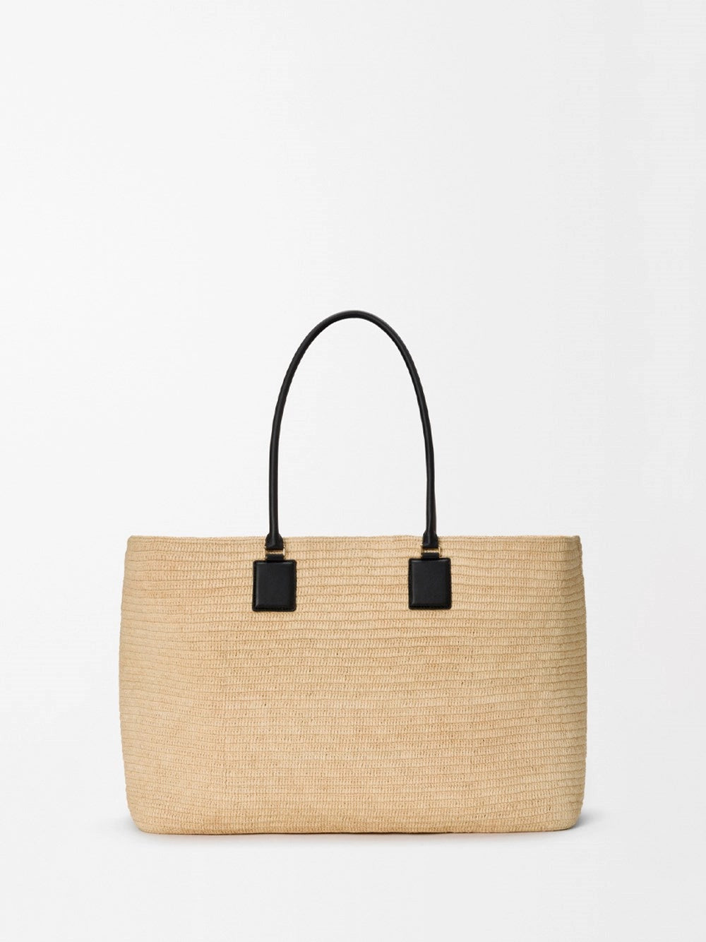 Loewe Women `Verano` Extra Large Raffia Tote