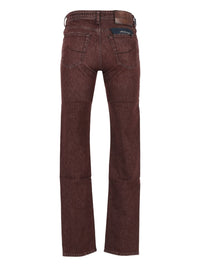 Jacob Cohen Men Bard Slim-Fit Jeans