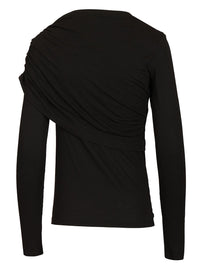Marant Etoile Women "Dressi" Jersey Top
