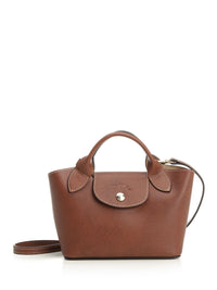 Longchamp Paris Longchamp Paris Women Xs "Épure" Shopping Bag