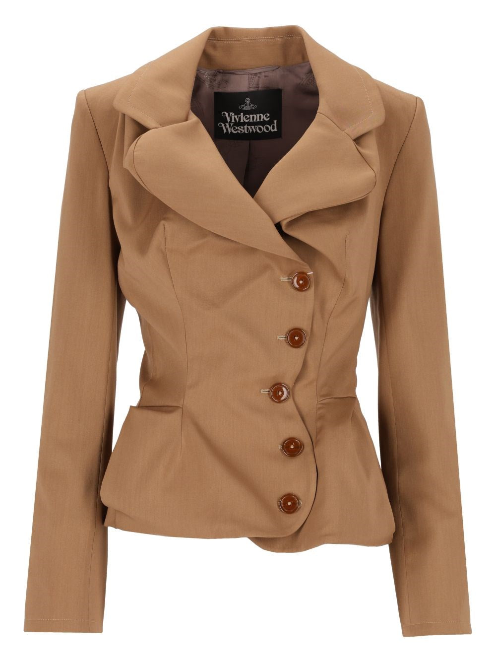 Vivienne Westwood Women Drunken Tailored Jacket