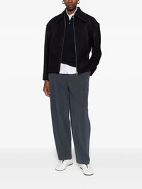 Brunello Cucinelli Women Pleated Track Pants